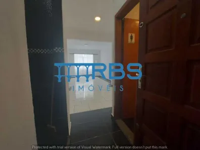 Kitnet com 1 Quarto à venda, 44m² no Centro, Rio de Janeiro