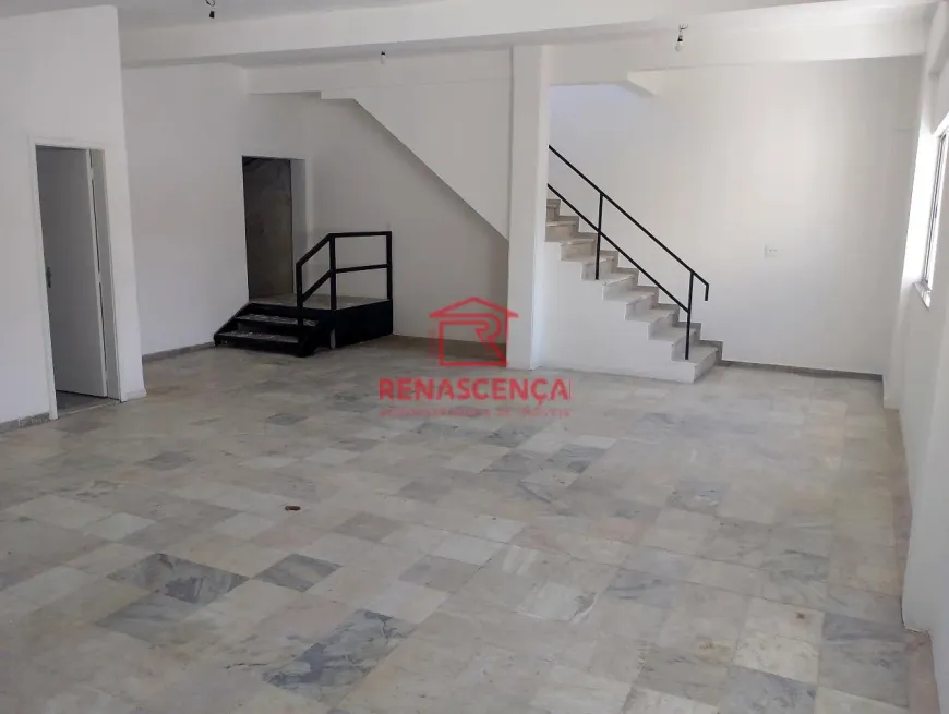 Foto do imóvel - Galpão/Depósito/Armazém para alugar com 340 m², 4 banheiros