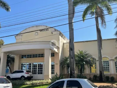 Galpão / Depósito / Armazém à venda, 1400m² no Techno Park, Campinas