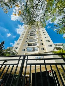 Apartamento com 3 Quartos à venda, 74m² no Vila Regente Feijó, São Paulo