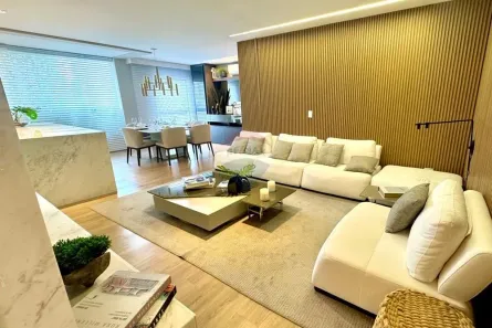 Apartamento com 2 Quartos à venda, 107m² no Centro, Curitiba