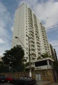 Cobertura com 4 Quartos à venda, 300m² no Vila Clementino, São Paulo