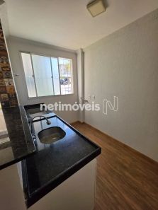 Apartamento com 2 Quartos à venda, 55m² no Vila das Flores, Betim