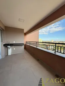 Apartamento com 2 Quartos à venda, 72m² no Centro, Franca