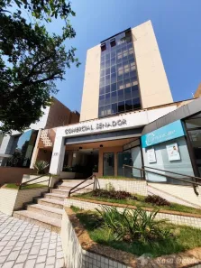 Conjunto Comercial / Sala à venda, 37m² no Centro, Londrina