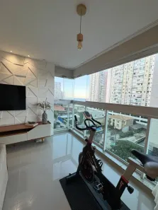 Apartamento com 3 Quartos à venda, 80m² no Praia de Itaparica, Vila Velha