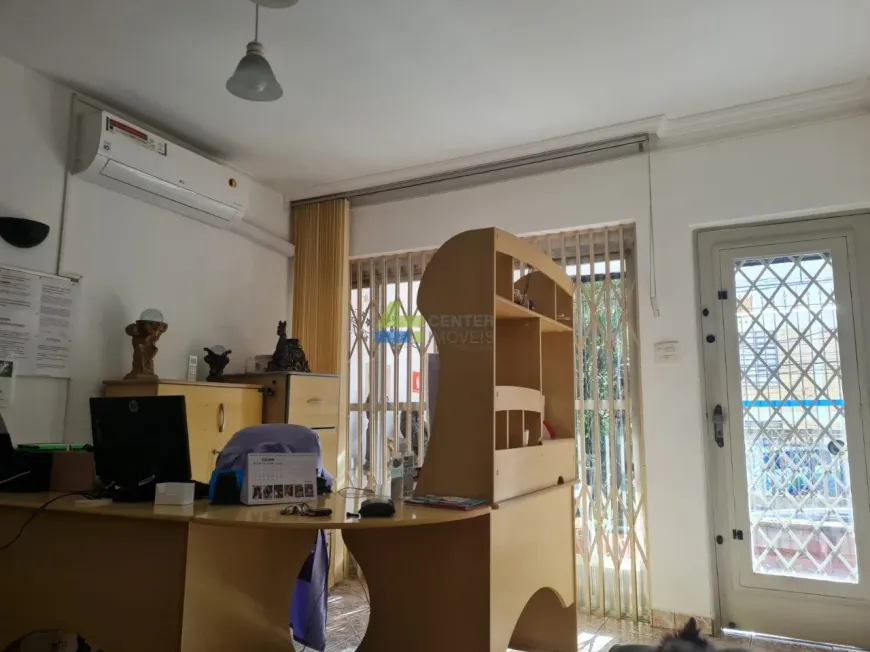 Foto do imóvel - Imóvel comercial para alugar com cozinha, 1 banheiro, 3 vagas na garagem e próximo ao Metrô.