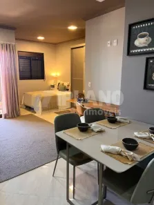 Studio com 1 Quarto à venda, 45m² no Parque Santa Mônica, São Carlos