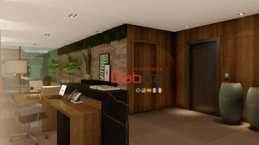 Apartamento com 1 Quarto à venda, 60m² no Braga, Cabo Frio