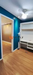 Conjunto Comercial / Sala à venda, 30m² no Campinas, São José