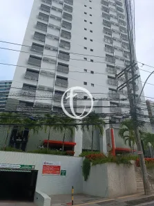 Conjunto Comercial / Sala com 1 Quarto para venda ou aluguel, 29m² no Pituba, Salvador