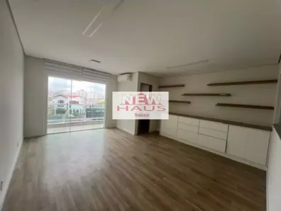 Conjunto Comercial / Sala com 2 Quartos para alugar, 27m² no Parque da Mooca, São Paulo