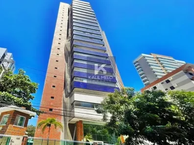 Apartamento com 4 Quartos à venda, 224m² no Aldeota, Fortaleza