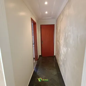 Apartamento com 3 Quartos para alugar, 100m² no Vila Diniz, São José do Rio Preto