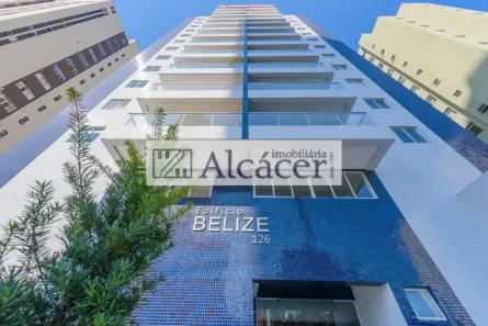 Apartamento com 2 Quartos à venda, 73m² no Cristo Rei, Curitiba