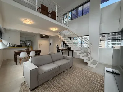 Flat com 1 Quarto à venda, 86m² no Centro, Florianópolis