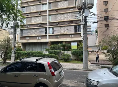 Apartamento com 3 Quartos à venda, 102m² no Tijuca, Rio de Janeiro