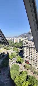 Conjunto Comercial / Sala com 1 Quarto à venda, 34m² no Centro, Rio de Janeiro