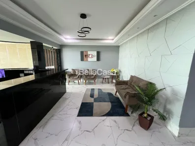 Apartamento com 3 Quartos à venda, 197m² no Praia do Morro, Guarapari
