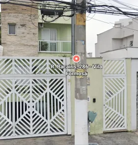 Sobrado com 3 Quartos à venda, 328m² no Vila Formosa, São Paulo