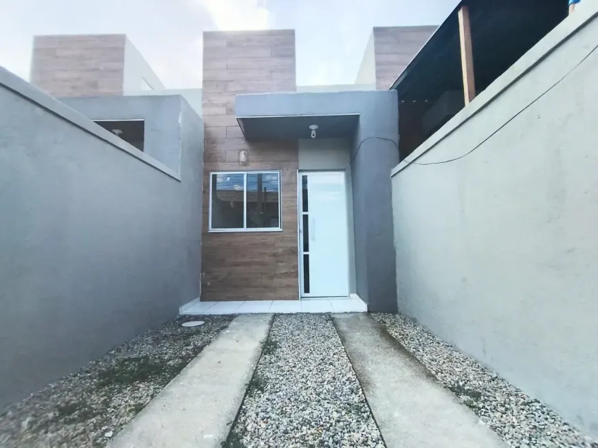 Foto do imóvel - Casa para alugar com 1 quarto, 1 banheiro e 1 vaga na garagem aceitando animais em
