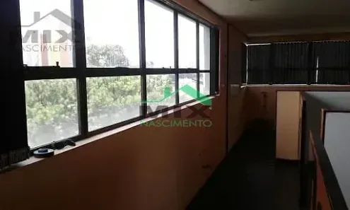 Conjunto Comercial / Sala para venda ou aluguel, 63m² no Rudge Ramos, São Bernardo do Campo