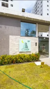 Apartamento com 3 Quartos à venda, 64m² no Imbiribeira, Recife