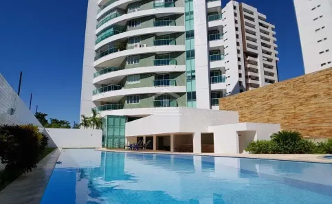 Cobertura com 4 Quartos à venda, 250m² no Noivos, Teresina