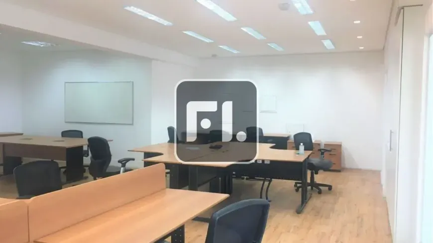 Foto do imóvel - OFFICE à venda com 221 m² para comprar em