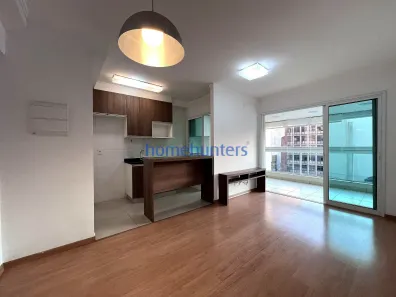 Apartamento com 2 Quartos à venda, 65m² no Centro, Campinas