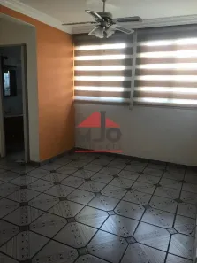 Apartamento com 2 Quartos à venda, 50m² no Vila Sílvia, São Paulo