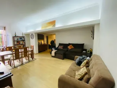 Apartamento com 3 Quartos à venda, 90m² no Ingá, Niterói