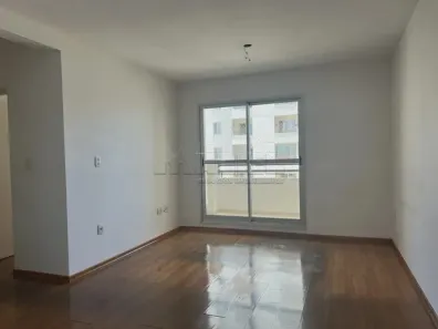 Apartamento com 3 Quartos à venda, 77m² no Conjunto Residencial Trinta e Um de Março, São José dos Campos
