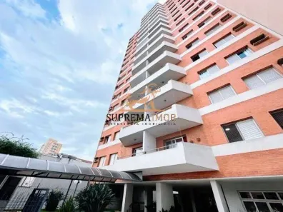 Apartamento com 3 Quartos à venda, 130m² no Centro, Sorocaba