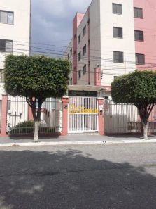 Apartamento com 2 Quartos à venda, 55m² no Jardim Imperador (Zona Leste), São Paulo
