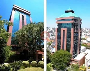 Conjunto Comercial / Sala à venda, 70m² no Auxiliadora, Porto Alegre