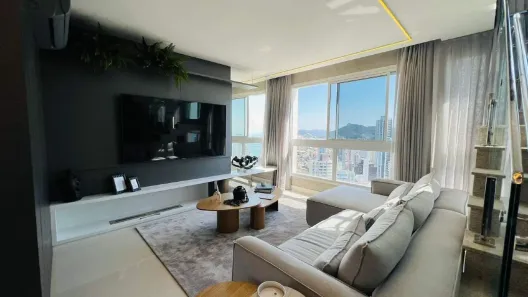 Cobertura com 3 Quartos à venda, 240m² no Centro, Balneário Camboriú