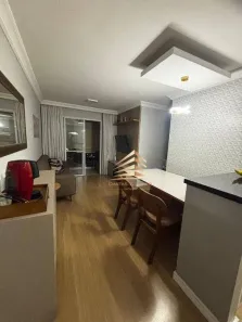 Apartamento com 3 Quartos à venda, 68m² no Gopoúva, Guarulhos