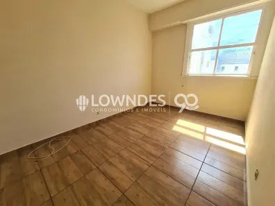 Apartamento com 1 Quarto à venda, 37m² no Catete, Rio de Janeiro