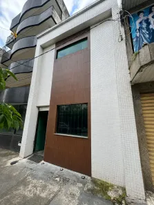 Prédio/Edifício Inteiro com 5 Quartos à venda, 160m² no Umarizal, Belém