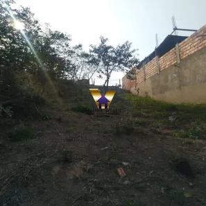 Terreno / Lote / Condomínio à venda, 168m² no Portal das Alamedas, Franco da Rocha