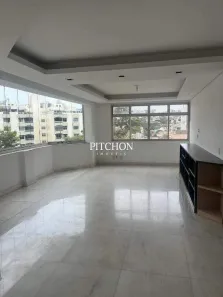 Apartamento com 4 Quartos à venda, 169m² no Santa Lúcia, Belo Horizonte