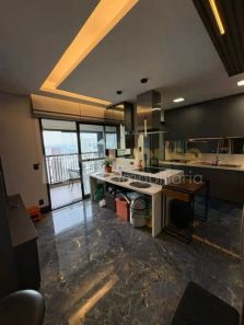 Apartamento com 1 Quarto à venda, 41m² no Continental, Osasco