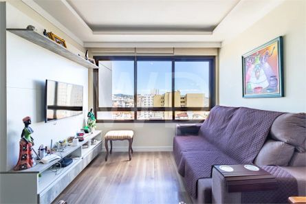 Apartamento com 3 Quartos à venda, 75m² no Bela Vista, Porto Alegre