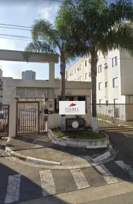 Apartamento com 2 Quartos à venda, 52m² no Parque Santa Rosa, Suzano