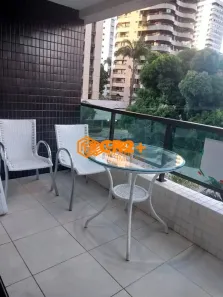 Apartamento com 4 Quartos à venda, 167m² no Rosarinho, Recife