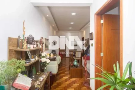 Apartamento com 3 Quartos à venda, 100m² no Copacabana, Rio de Janeiro