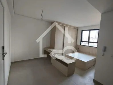 Flat com 1 Quarto para alugar, 24m² no Centro, São Bernardo do Campo