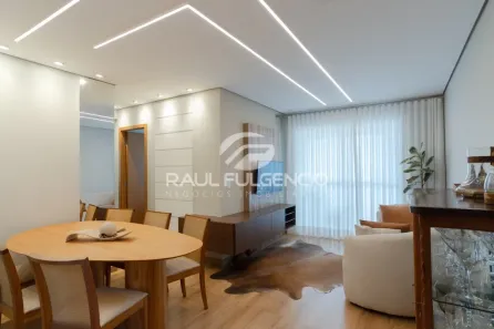 Apartamento com 3 Quartos à venda, 85m² no Centro, Londrina