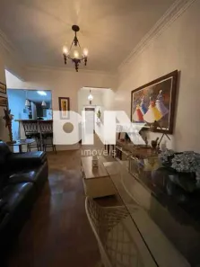 Apartamento com 4 Quartos à venda, 100m² no Copacabana, Rio de Janeiro